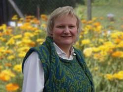 Susanne Faber-Kindermann